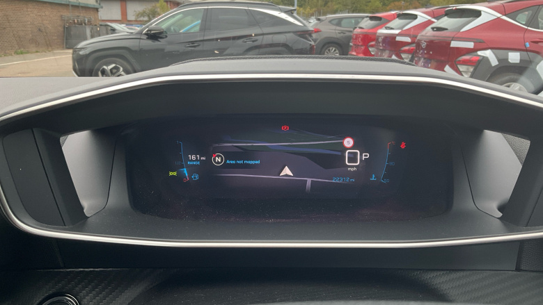 Peugeot 208 1.2 PureTech 100 Allure Premium 5dr EAT8 Petrol Hatchback